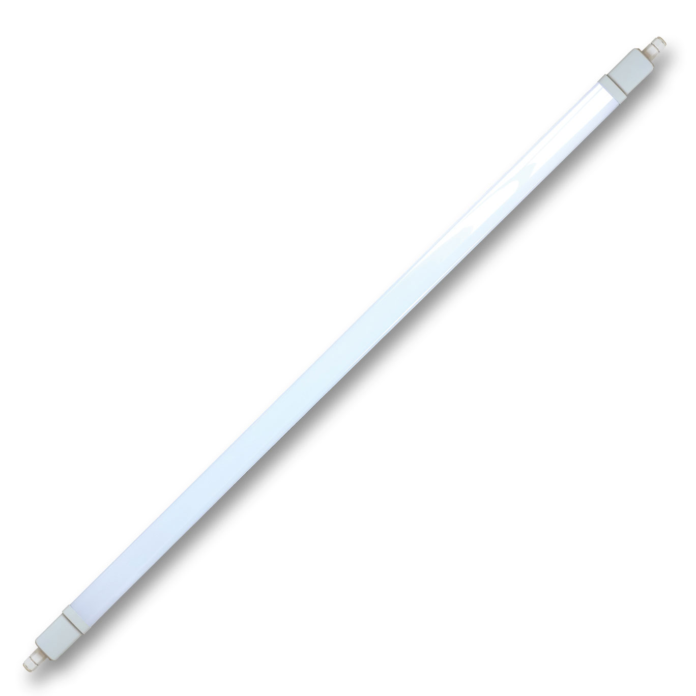 LED 5ft Batten, 45w, IP65, 4000K