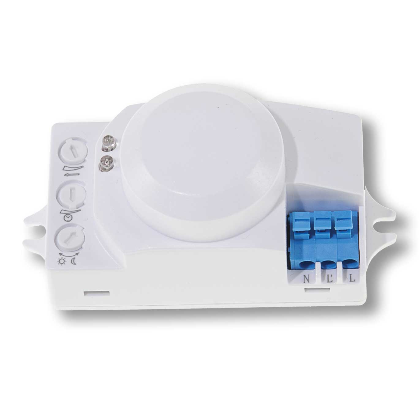 Microwave Sensor 1200W, IP54